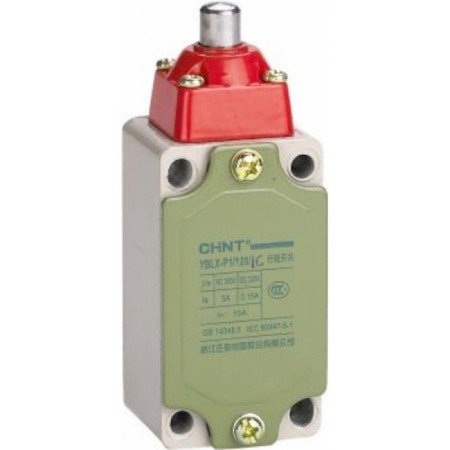 CHINE OF CHINT 437072, direct action, with a buffer