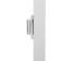 Revisionine "Vento" DR4060M, 400 x 600 mm, with a pen, metal