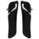 Rogs on the steering wheel Dream Bike, K-13, aluminum, black color
