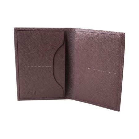 Cover for documents, pink color-1