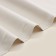 Pillowcase 300S SL Home Percale 70*70+3 cm, central milk, 100% cotton