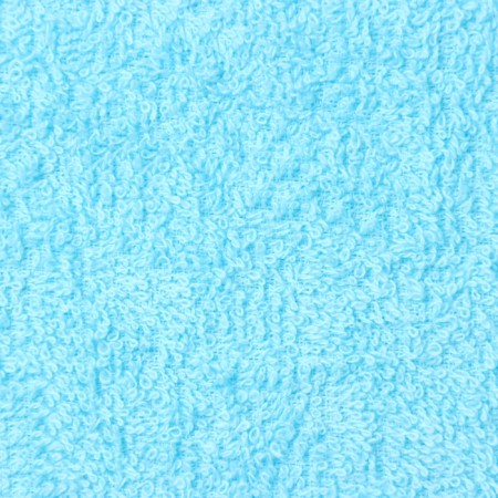 A terry towel economy and I am "harness" 30*60 cm, col. Blue, 100% HL, 340 g/m2-2