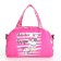 Bag Friends, 21*8*13.5, lightning department, string reg, raspberry