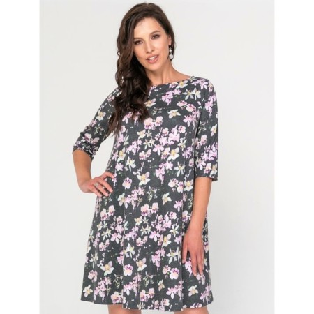 Women's dress, size 56