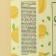 Liquid cream soap "Persian and yogurt", 1 liter