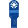 Nozzle saw bison 15561-20, straight, ois, 20 x 40 mm