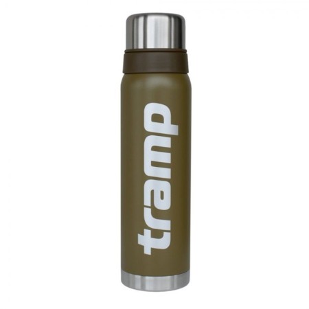 Thermos TRAMP TRC-027, 0.9 L, black-6