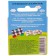 Board game "Snake Puzzle", Blue Tractor
