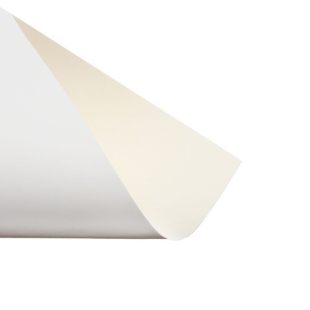 White cardboard A4, 8 sheets are bilateral, coated, block 230 g/m2, Extra is white-9