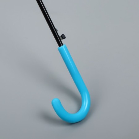 Umbrella - a semiautomatic “small umbrella” cane, 8 spokes, r = 45 cm, mix drawing-11