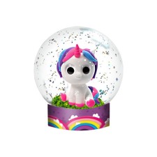 A set of light plasticine TM 