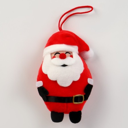 Suspension "New Year", species mix