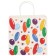 Gift package "Happy Birthday" 22x22x11 cm, craft, packaging, well, wait a minute