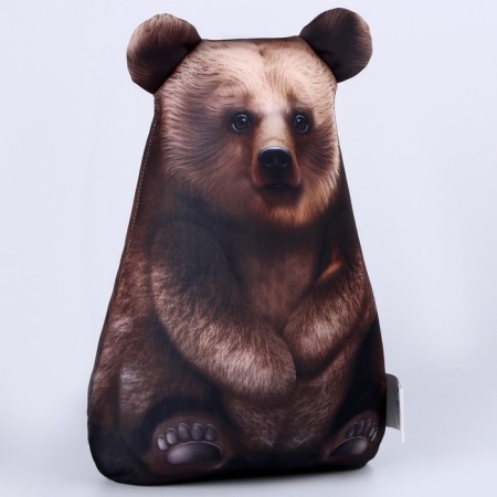 Antistress toy "Bear"-2
