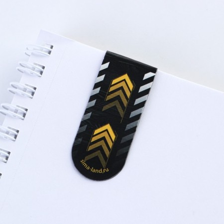 Magnetic laying and paper block, 30 l. "23.02"-3