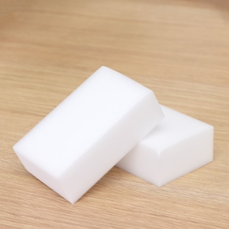 Melamin sponge for removing the stains of the share, 2 pcs, 9 × 6 × 3 cm-5