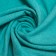 Kirsten curtain set, size 170 x 270 cm, wet asphalt / turquoise