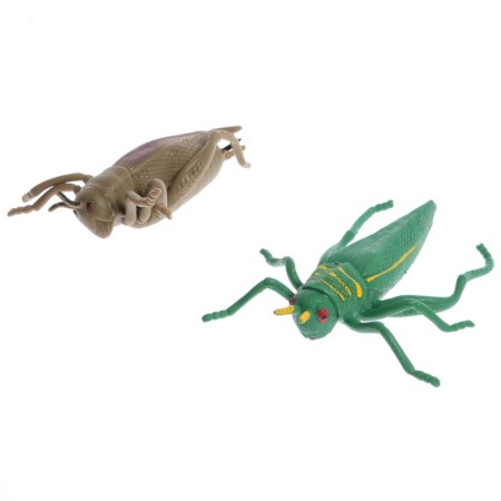 An animal figure stretching "insect", mix-5