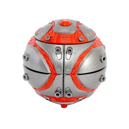 GIGA BOTS transformer toy "Braise"-1