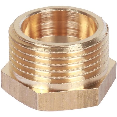 Futorka Stout SFT-0028-003414, 3/4 "x 1/4", external/internal thread-1