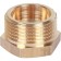 Futorka Stout SFT-0028-003414, 3/4 "x 1/4", external/internal thread