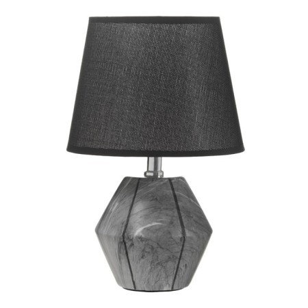 AMandin table lamp E14 40W gray-black 23x23x35 cm Risalux-5