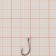 Hooks Maruseigo, No. 16, 8 pcs.