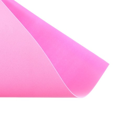 Foamiran color A4, Devente, 5 sheets, 5 colors, 1mm, pastel colors-12