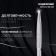 Manicure scissors "Premium", straight, narrow, 9.5 cm, on the blist, silver color
