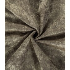 Werde curtain, size 150x260 cm, Latte color