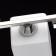 Tetro ceiling chandelier 5x60W E14 Metal 65x65x20cm