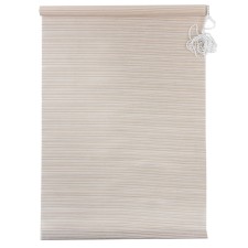 Rolled curtain 