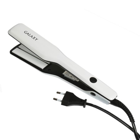 Infrared rectifier Galaxy GL 4508, 60 watts, ceramic. coating, 35x90 mm, 200 ° C, white