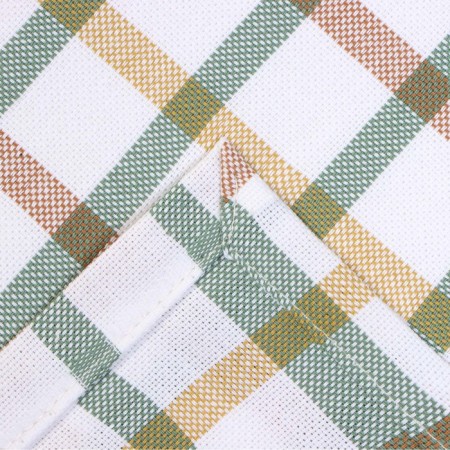 New Year. Harmony tablecloth 30x180cm, 100% HL, Rogozhka 186 g/m2-5