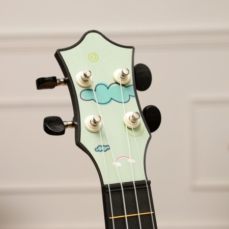 Soprano Upophane Music Life, sky-2