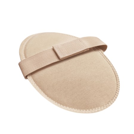 Bandage of pre- and postpartum dr-02 ecoten, beige color, size m-2