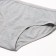 Women's cowards, gray color, size 50-52