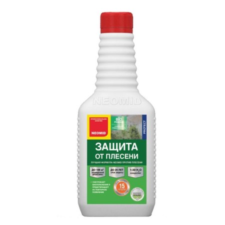 Neomid Bio Antiples Obty Concentrate 0.5 l