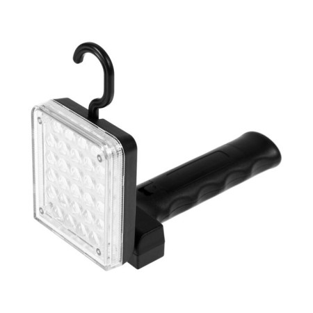 Autonomous Autonomous lamp, battery. Bat., 28 LED, 6500K, Bel. light-3