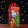 Gift box "New Year's gatherings", surprise 11 x 6 x 21 cm
