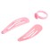 Magic jewelry, thermoplastics, shines