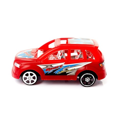Inertial “Race” machine, Mix colors-5