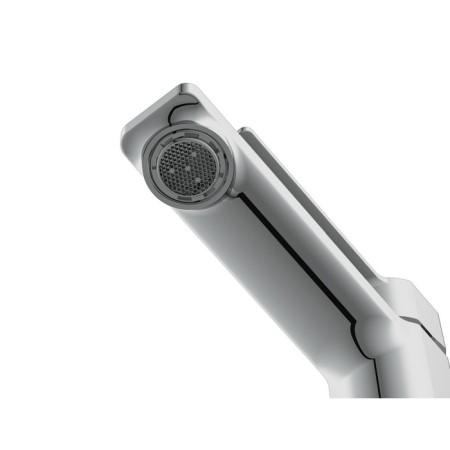 Cersanit Smart A63047 shell mixer-1