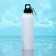 Molodost water bottle, 600 ml