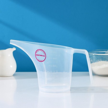 Kuvshin measuring shares, 500 ml, 20 × 9.5 × 12 cm-4