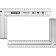 Carpenter Stayer 3432-25, hard, 250 mm