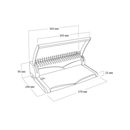 Aceptor Plastic spring, Perf 13l, Bear 500l, Geleos "BP-13+", Bir-Bel-11