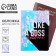 Holographic passport cover Like a Girlboss