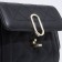Bag-mixer on the valve, black color