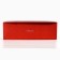 Box for Musser cakes “Happy New Year”, 27 x 8.6 x 6.5 cm, New Year